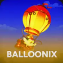 Zagraj w BalloniX w SlotsDJ