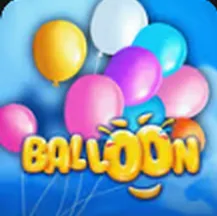 Balloon – slot SlotsDJ