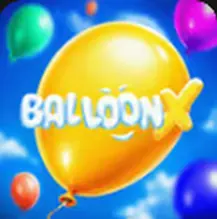 BalloonX w SlotsDJ