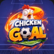 Chicken Goal – slot SlotsDJ
