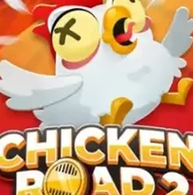 Chicken Road 2 w SlotsDJ