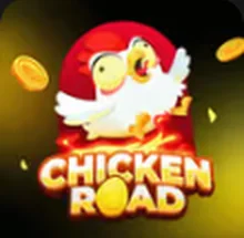 Chicken Road w SlotsDJ