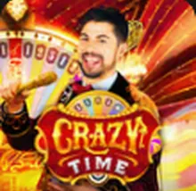 Crazy Time – slot SlotsDJ