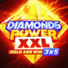Zagraj w Diamonds Power XXL w SlotsDJ