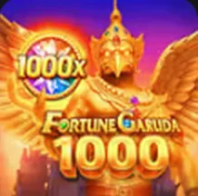 Fortune Garuda 1000 w SlotsDJ
