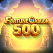 Zagraj w Fortune Garuda 500 w SlotsDJ