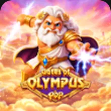 Gates of Olympus – slot SlotsDJ