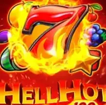 Zagraj w Hell Hot 100 w SlotsDJ