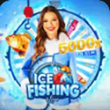 Zagraj w Ice Fishing w SlotsDJ