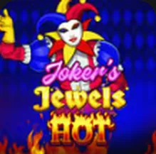 Joker's Jewels Hot w SlotsDJ