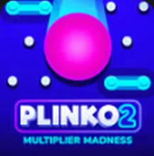 Plinko 2 – slot SlotsDJ