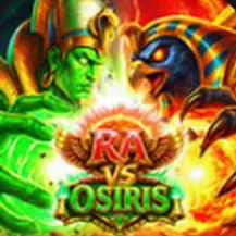 Ra vs Osiris – slot SlotsDJ