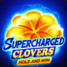 Supercharged Clovers – slot SlotsDJ