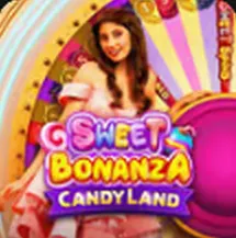 Sweet Bonanza CandyLand – slot SlotsDJ